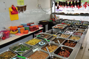 Что посмотреть, съесть и купить в Куала Лумпуре.