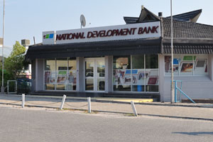 National Development Bank