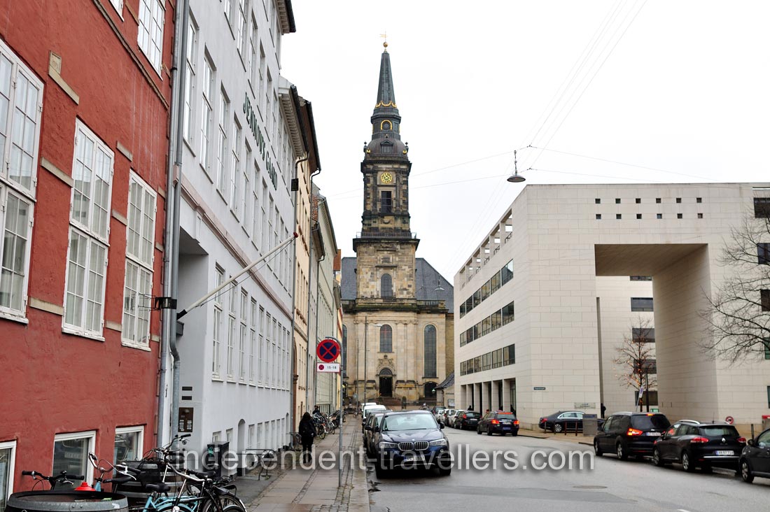 Christian's Church