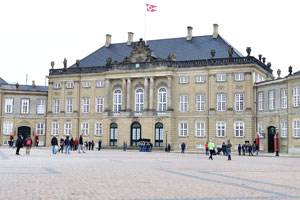 Frederick VIII's Palace