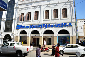 Exim Bank (Djibouti) S.A