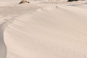 Sand ridge