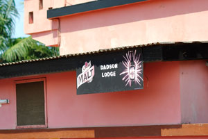 Dadson's Lodge