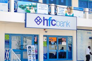 HFC Bank