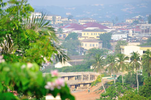 Cape Coast is known as the city of knowledge