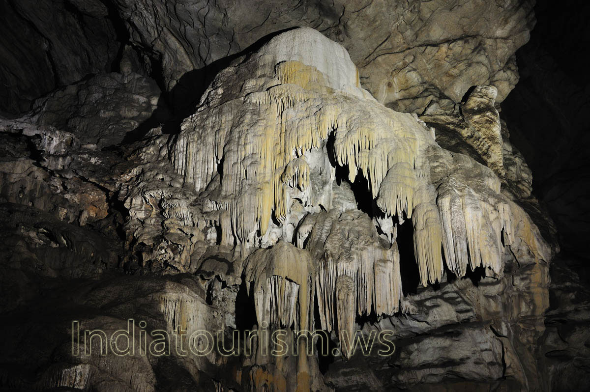 one of the pretty impressive formations