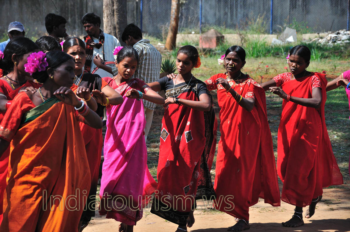 one of the elements of dance