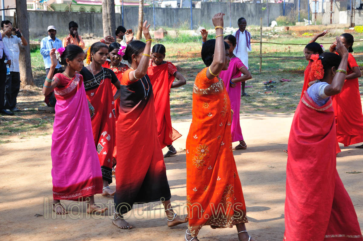 the arms are raised up