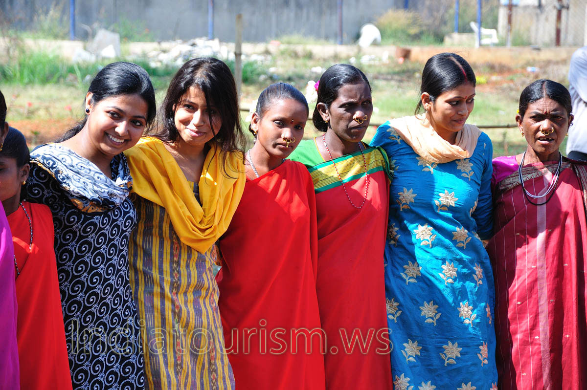 everyone can participate in dancing