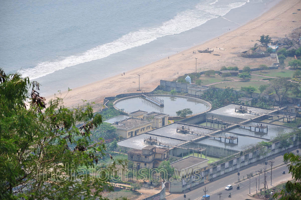 water tanks