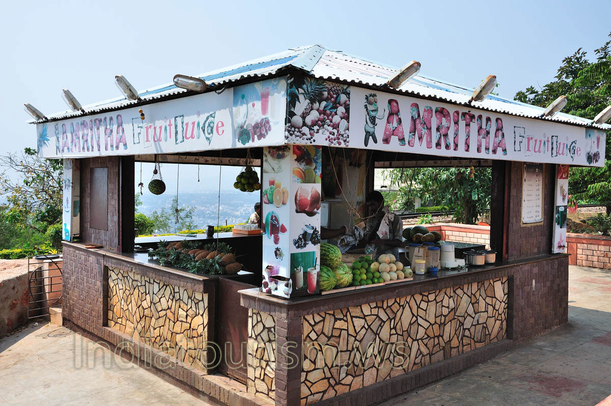 fresh juice in Amritha