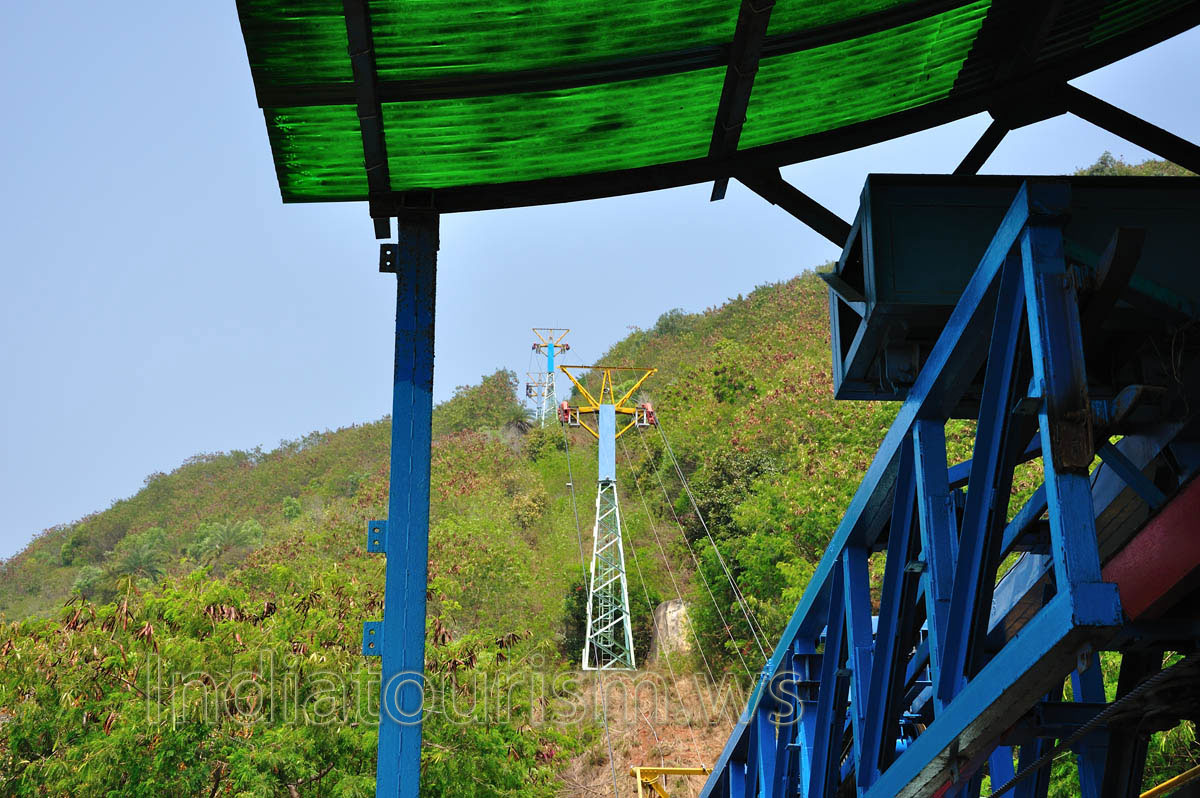 Ropeway