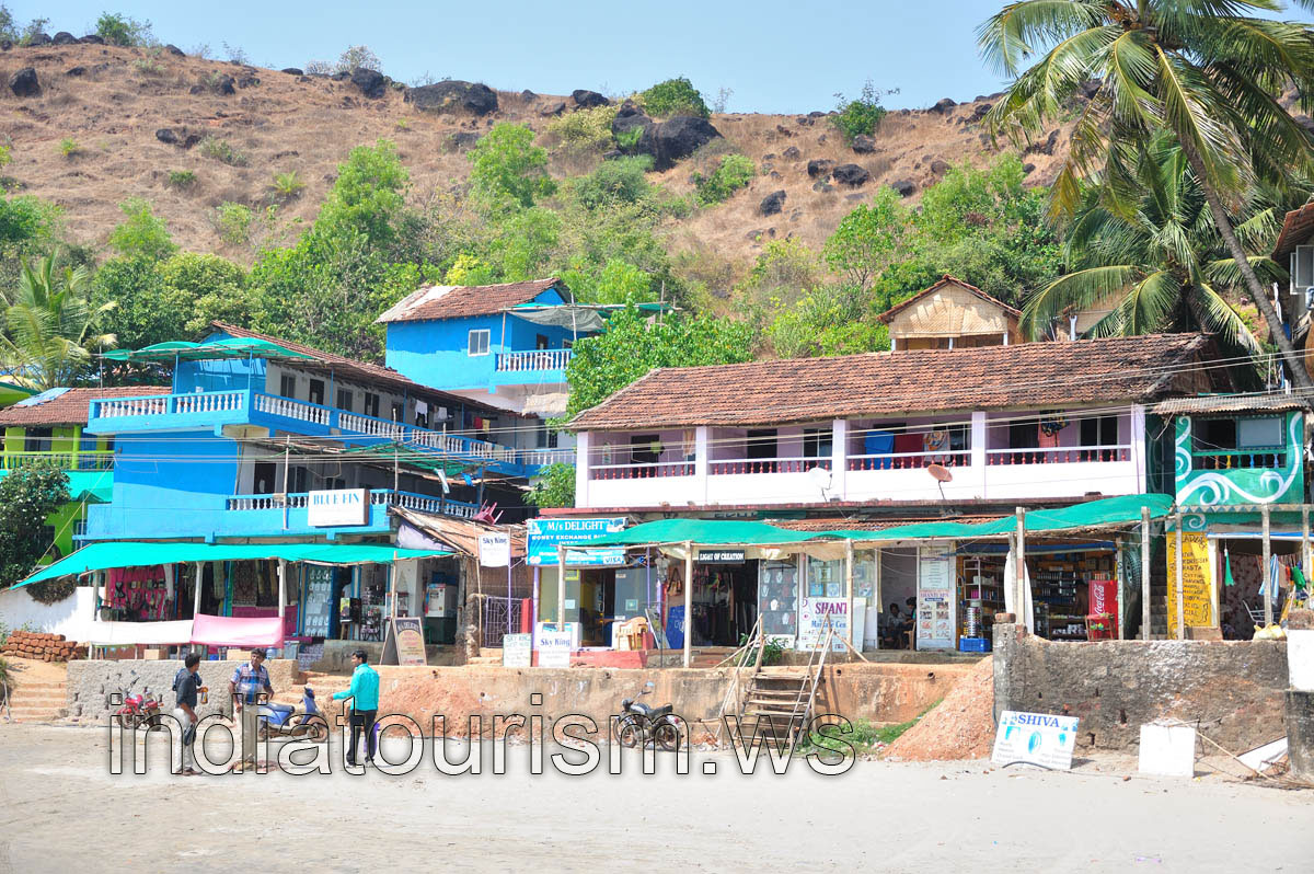 M/s Delight & Sky King M/s Delight & Sky King