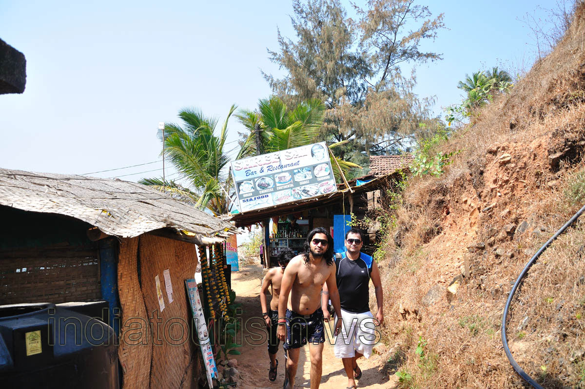 Shree Sai bar & restaurant