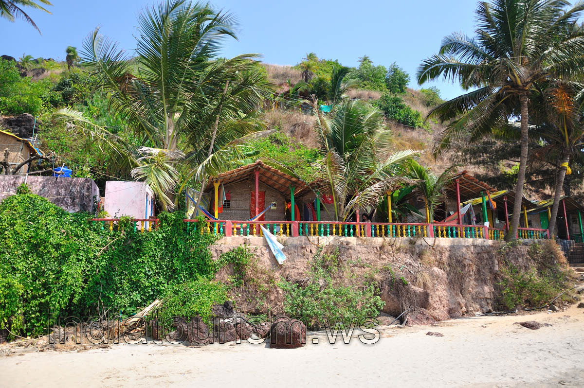 Sweetwater lake cottages