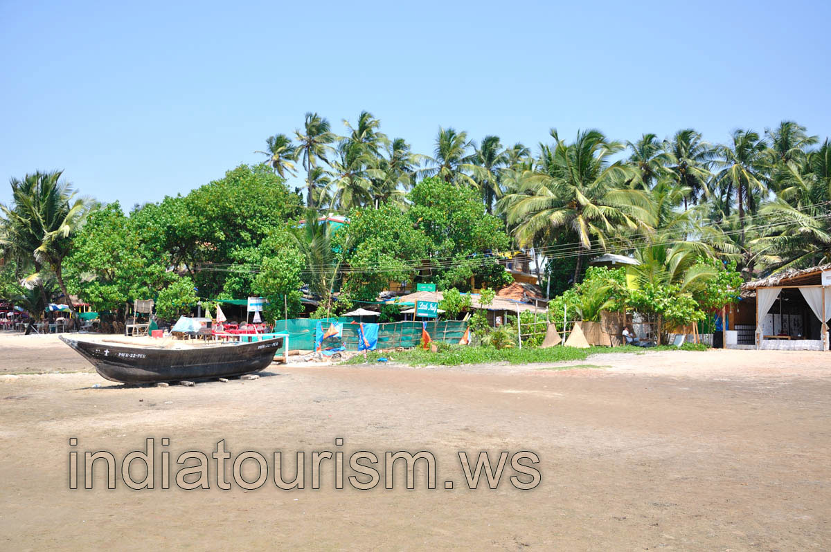 Little Italy cafe & pizzeria