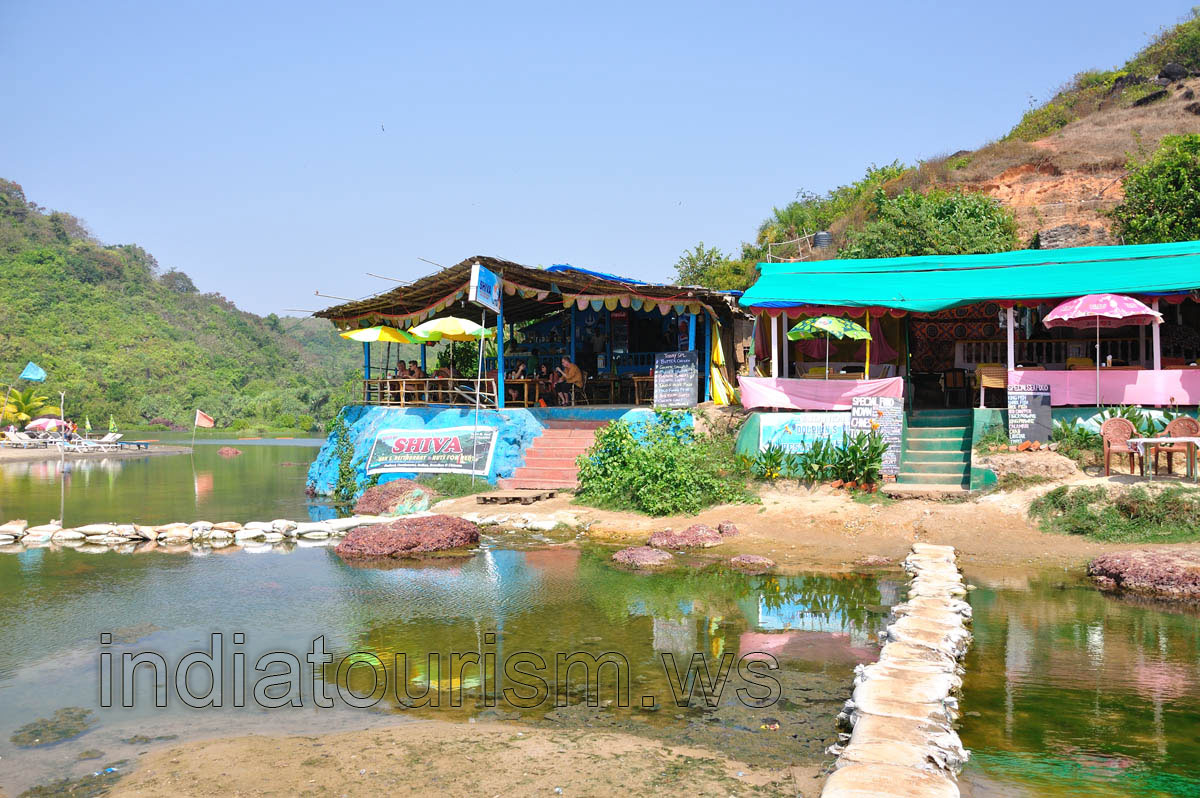 Spirit of Shiva bar & restaurant