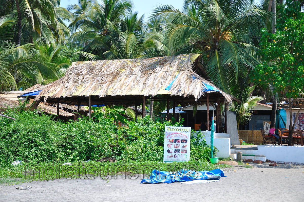 Sonam body care ayurvedic massage & beauty parlor