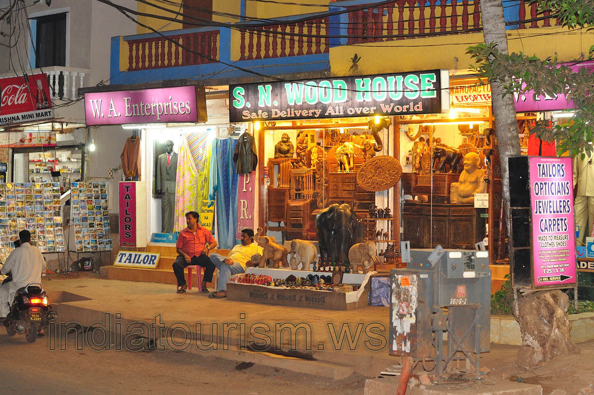 S.N. Wood House and W.A. Enterprises