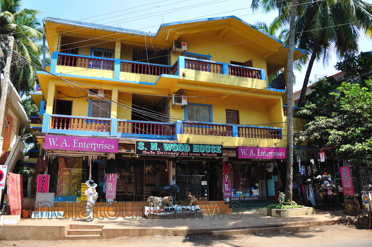 S.N. Wood House - safe delivery all over world