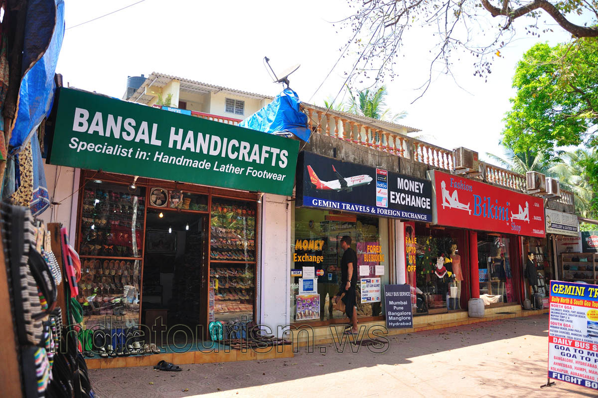 Bansal Handicrafts, specialist in handmade leather footwear