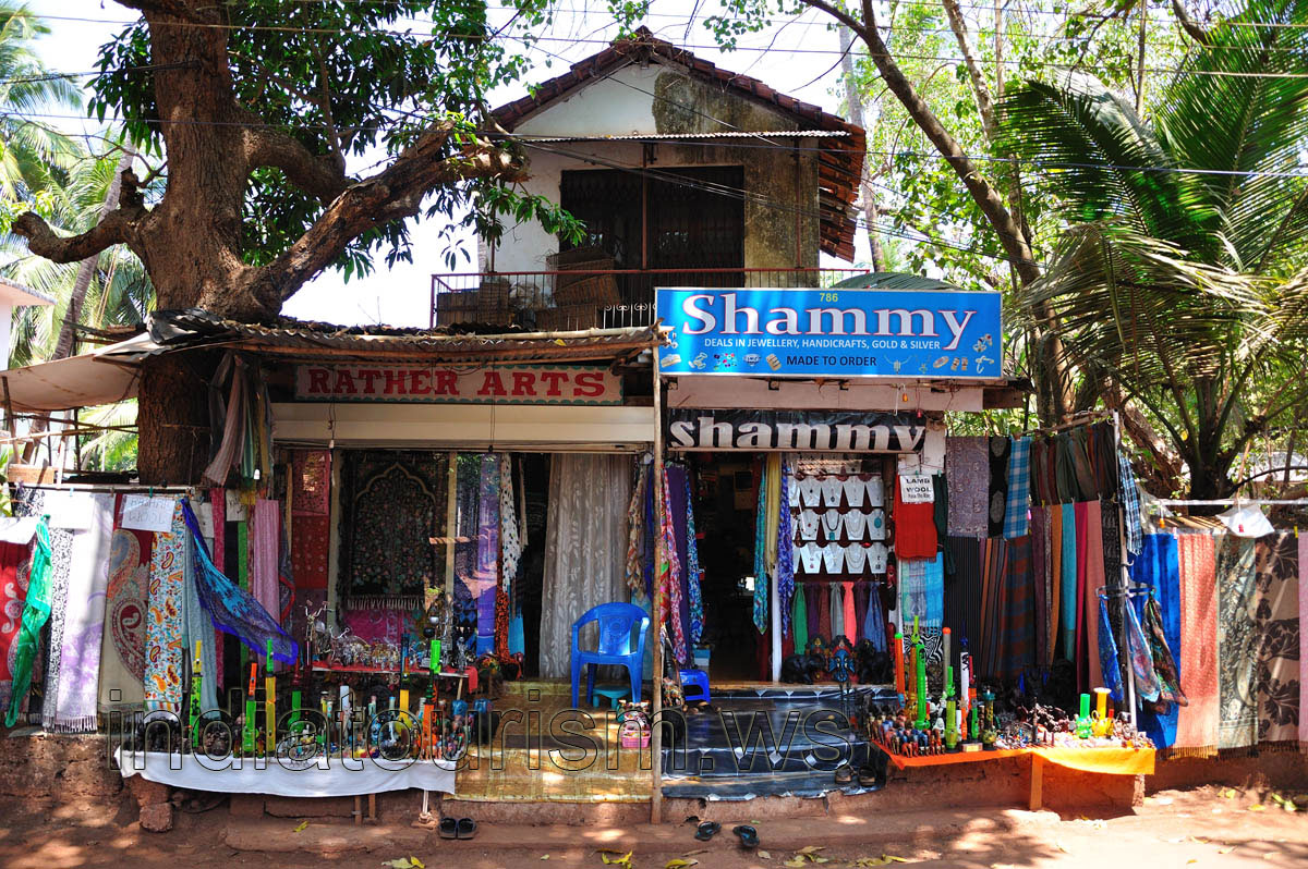 Shammy - deals in jewellery, handicrafts, gold & silver