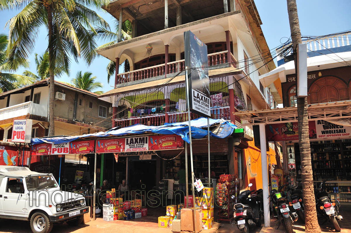 Laxmi wine store, wholesale, govt. approved shop, excise permit available