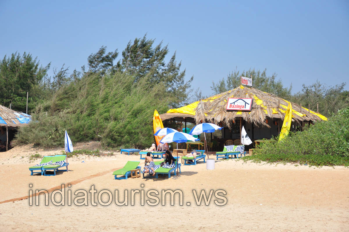 Bazinga! The Musical Shack