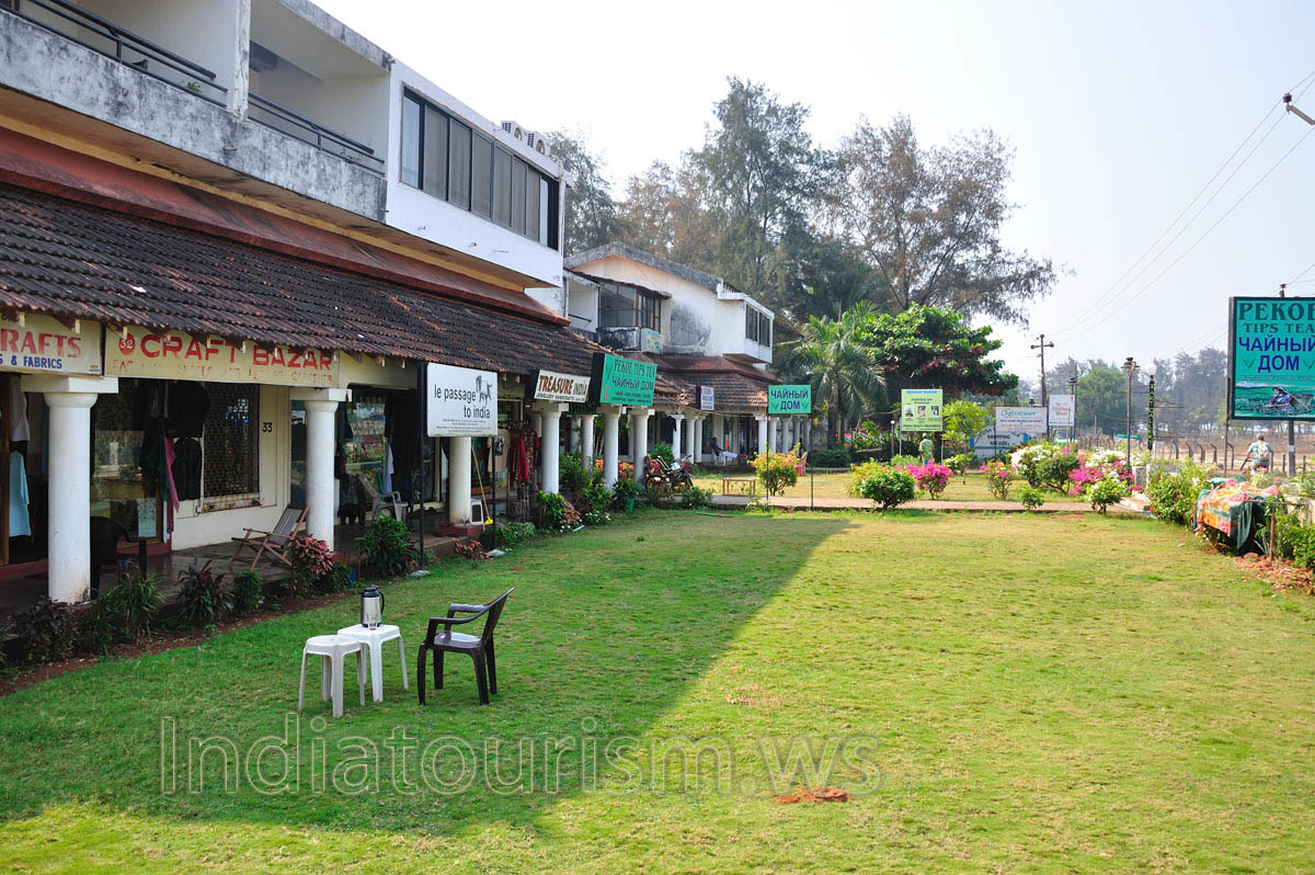 Treasure India, Jewellery Handicrafts, shop 34