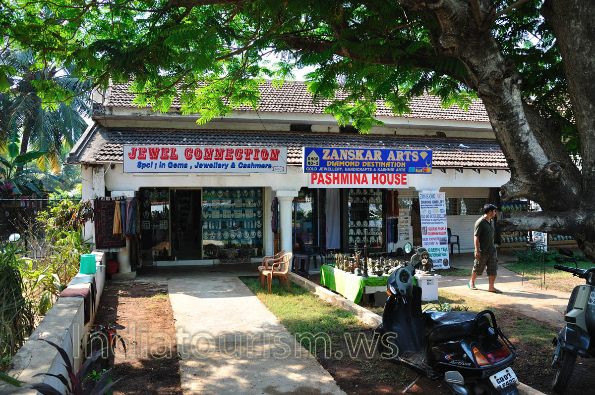 Jewel Connection and Zanskar Arts