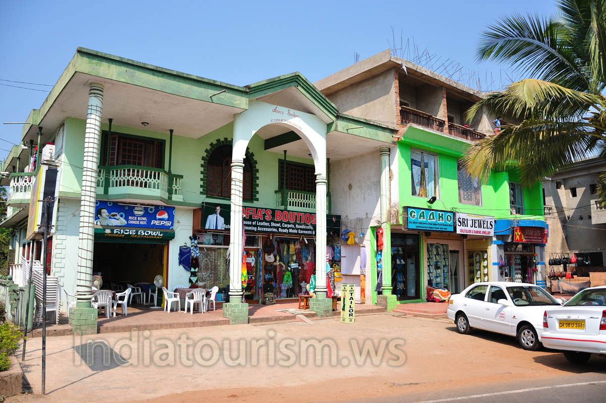 Sofia's Boutique, Sri Jewels, Sadko