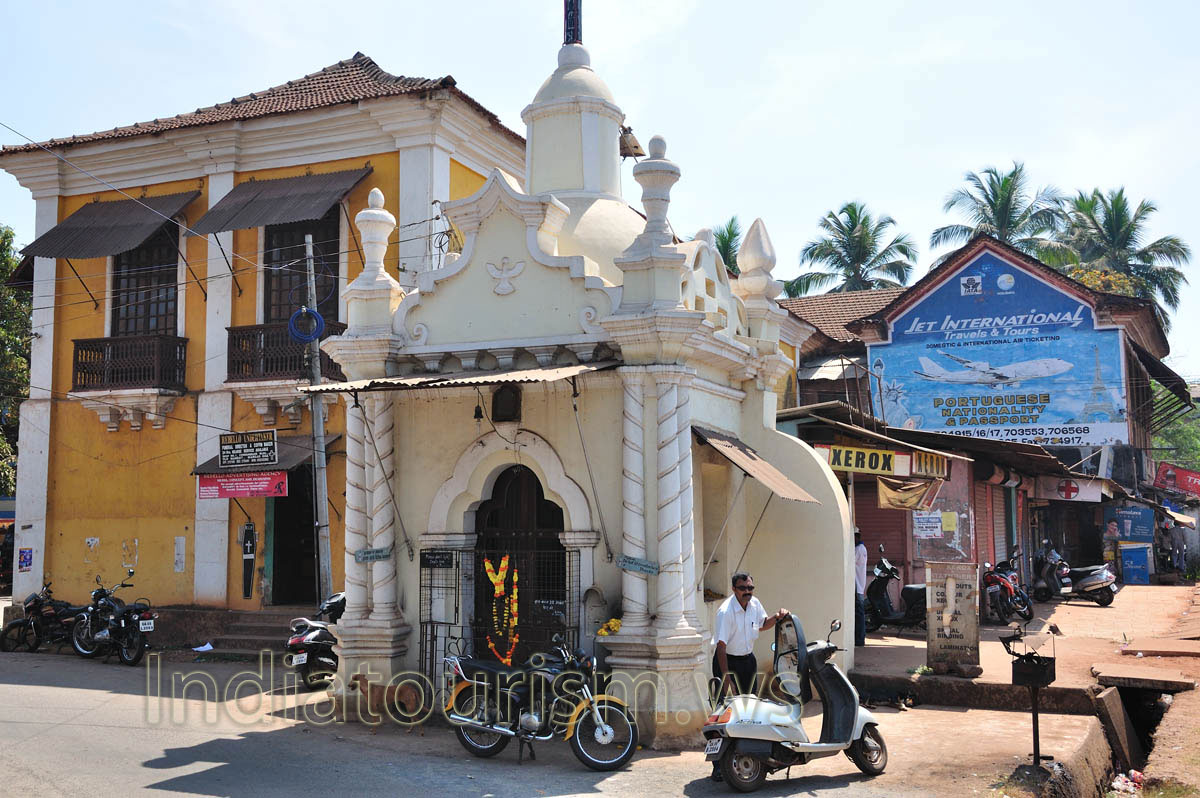 Rebello Undertaker & Rebello Advertising Agency