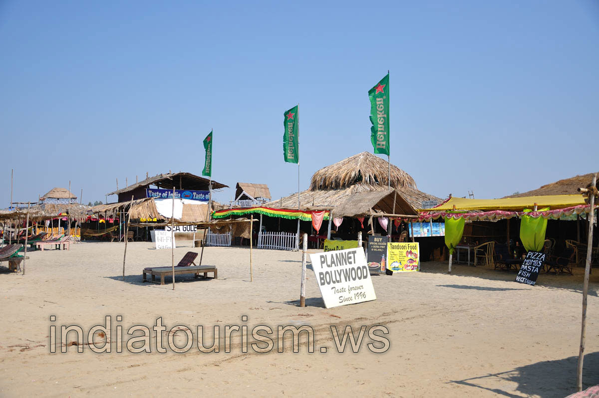 Planet Bollywood, taste forever, since 1996