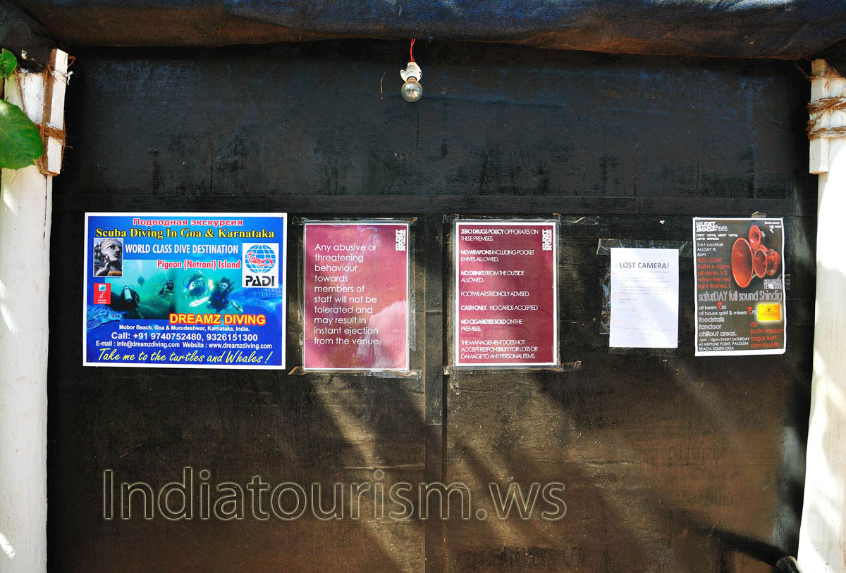 Scuba Diving In Goa & Karnataka