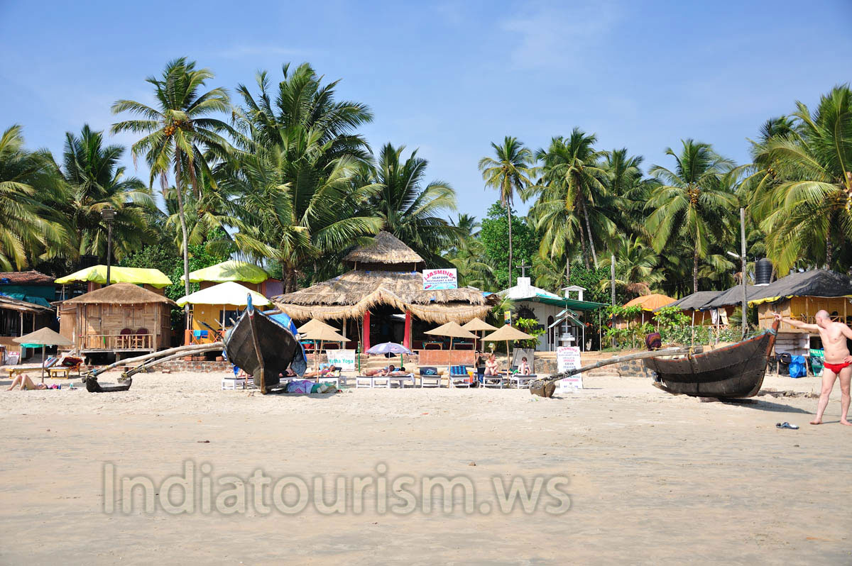 Jasmine Seafood Restaurant & Bar