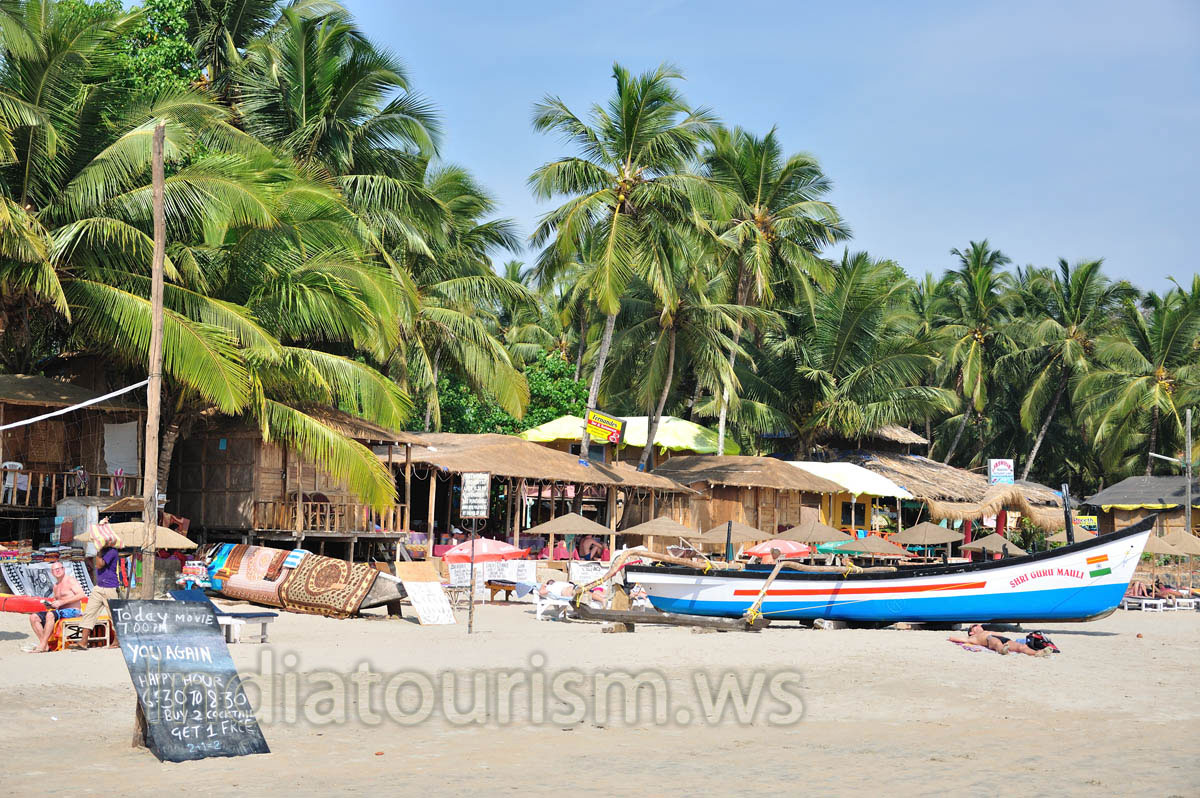 Fernandes Bar & Restaurant