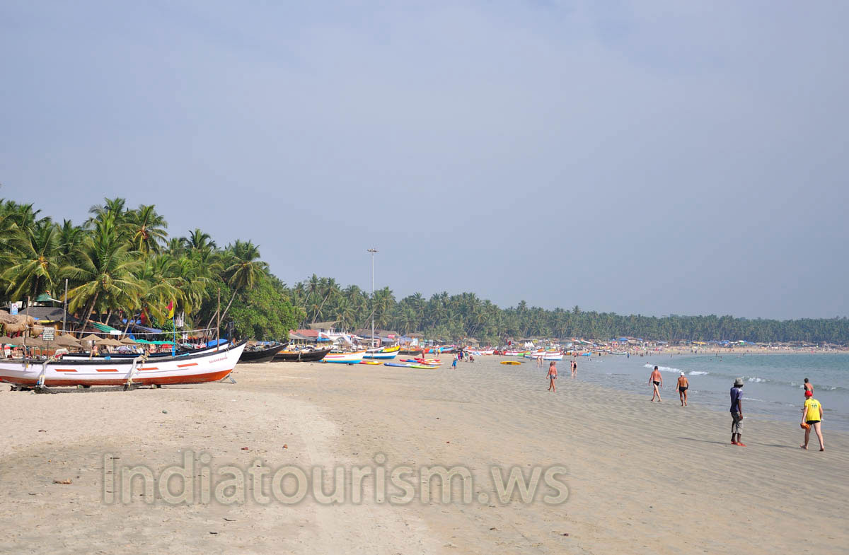 beach at 20 minutes until 4pm