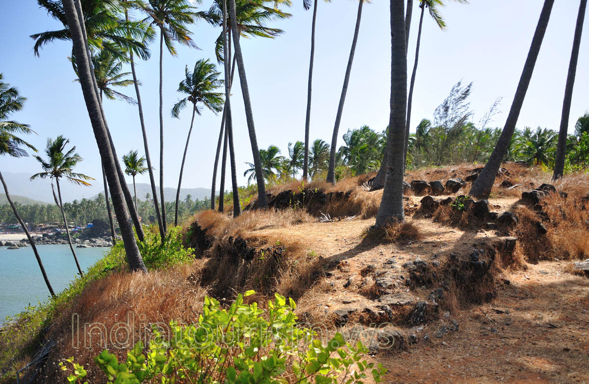 the most exotic place on the southern cape