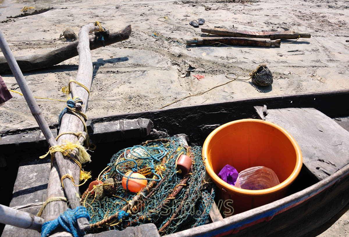 traps for catching crabs