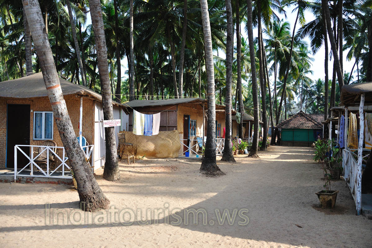 The Nest: Massage Center