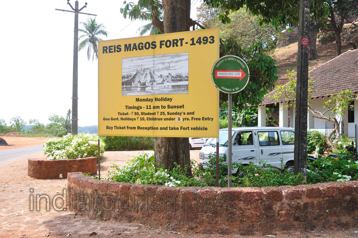 Timings - 11 am to Sunset