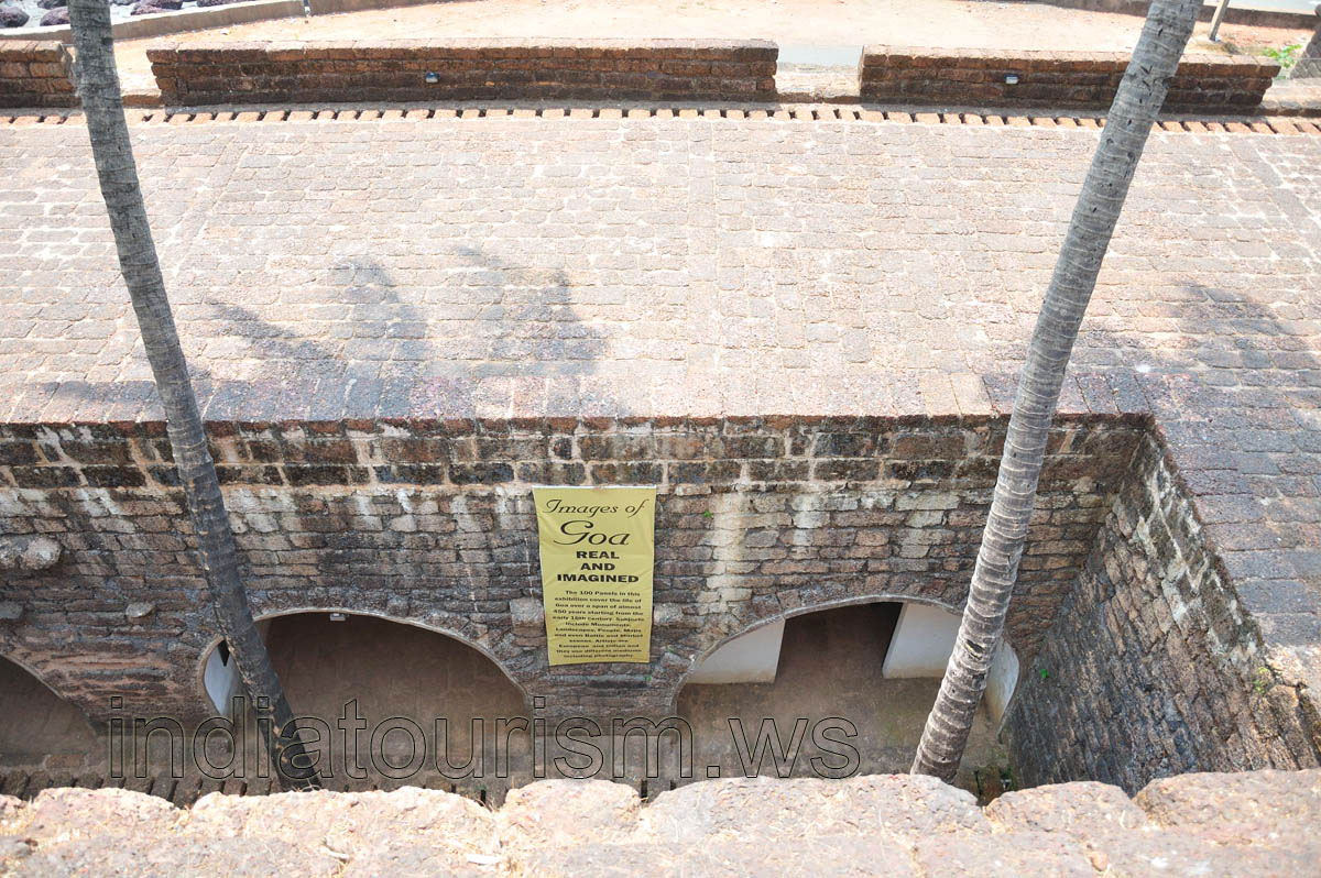 Images of Goa, real and imagined