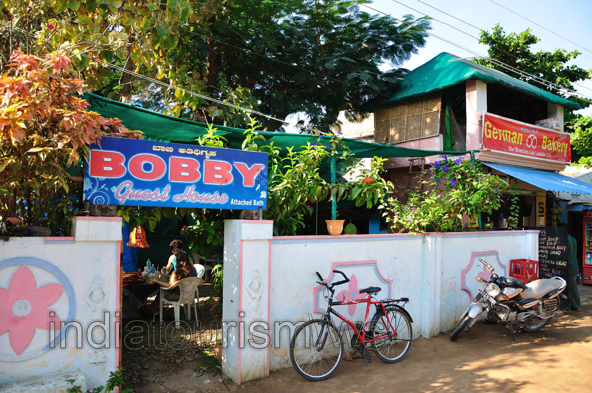 Bobby guest house