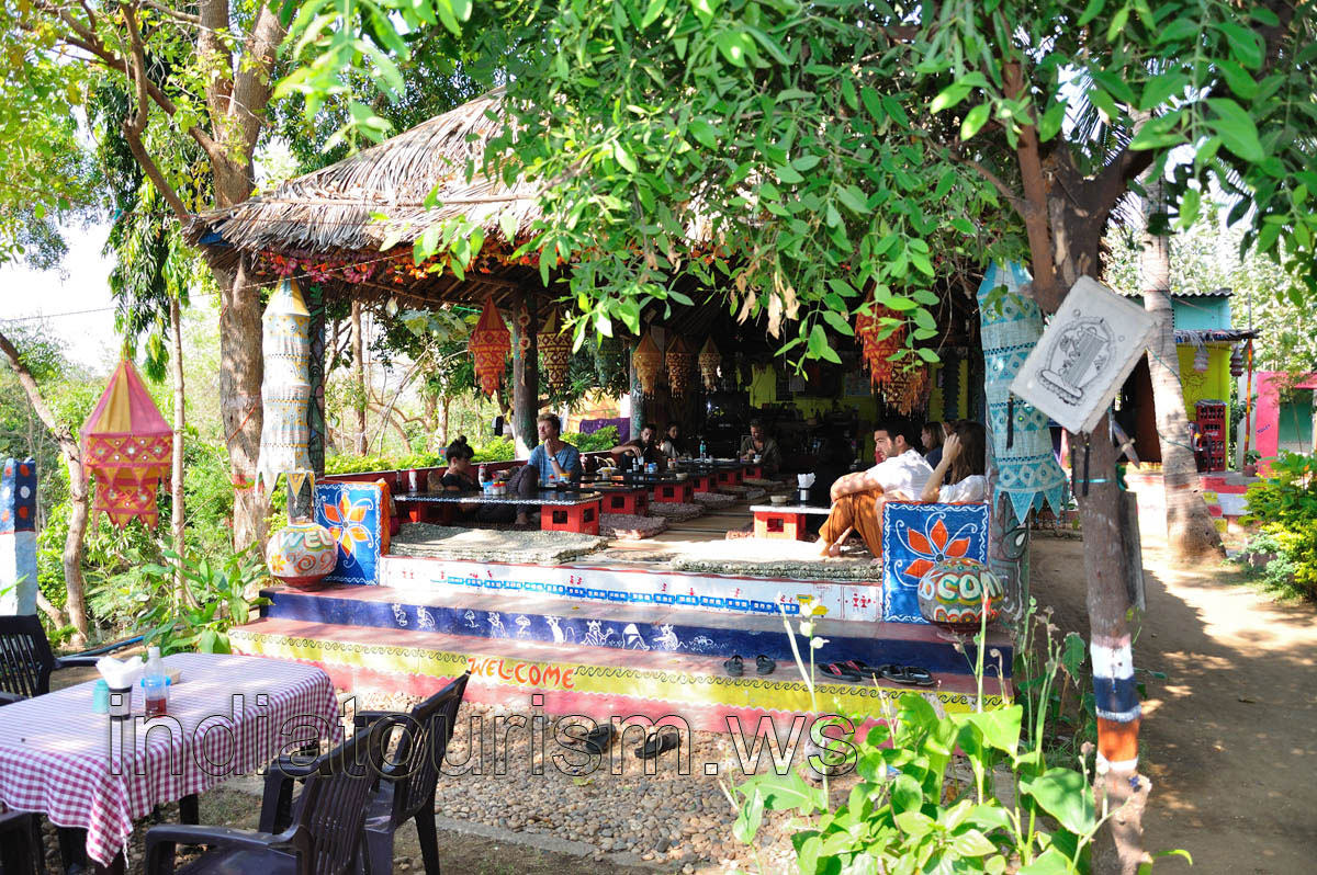 Sri Uma Shankar restaurant