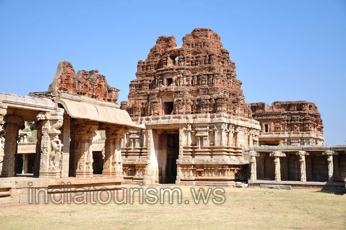 these buildings have gone through centuries