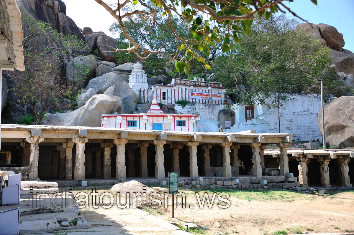 Sree Surya Narayana temple