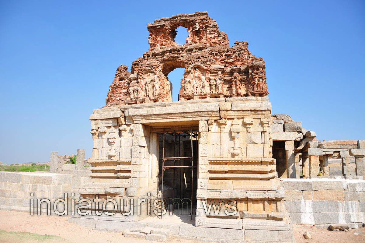 Sringarada Hebbagilu