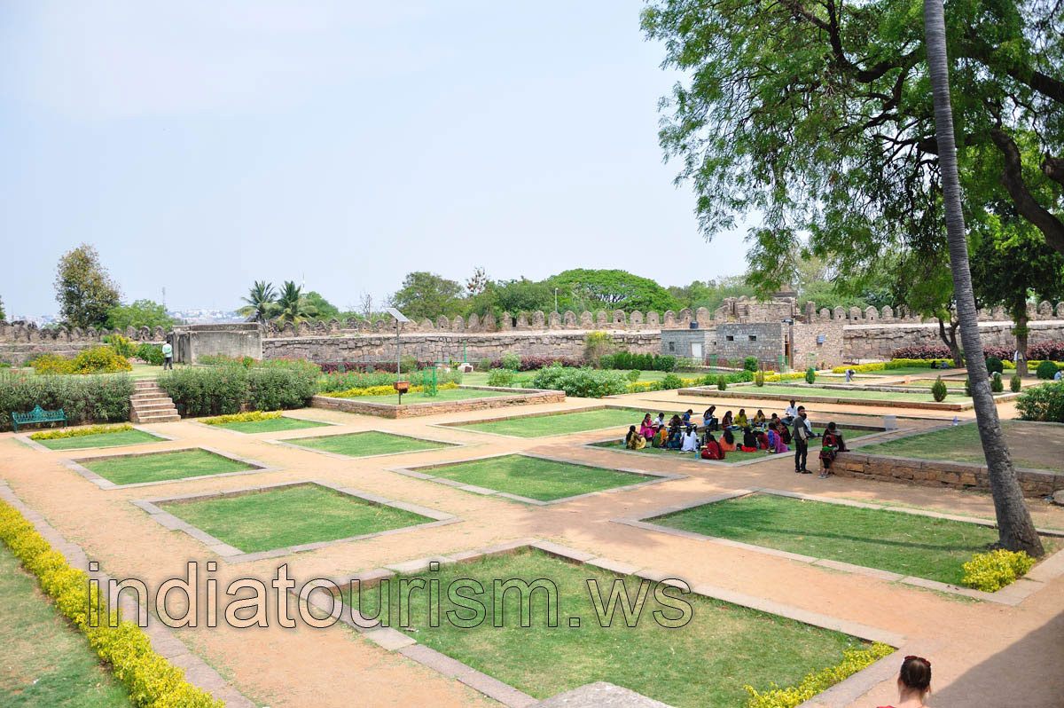 Lovely place for the lunch