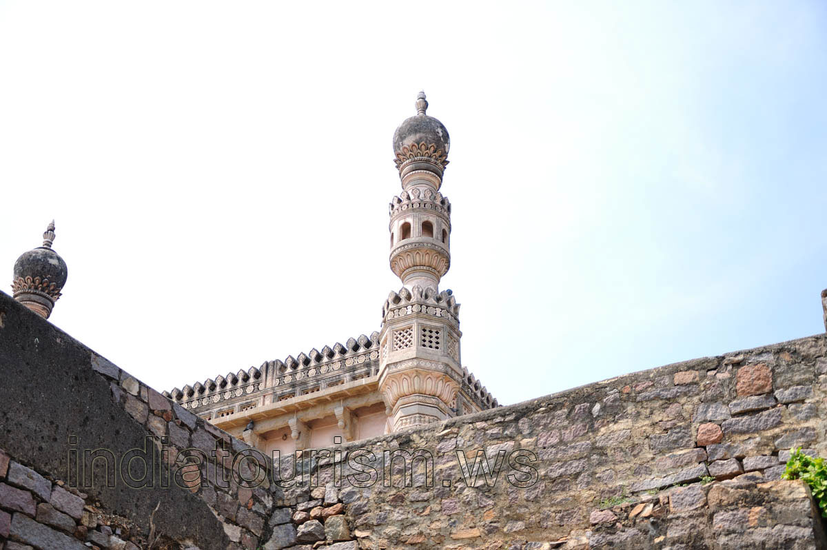 Minarets