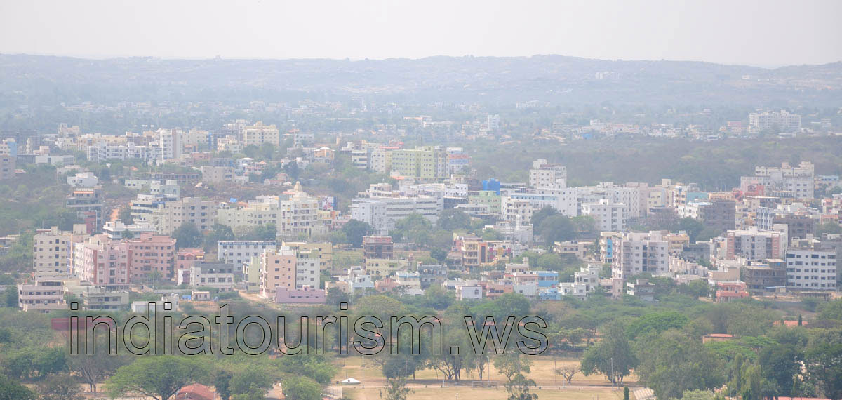 Hyderabad, new homes with apartments